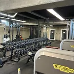 Brand New !!! Baltic Marina Sauna & Fitness Apartments- Royal Apartments, Polnische Ostsee Kołobrzeg