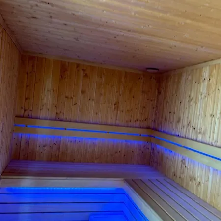 Apartament Brand New !!! Baltic Marina Sauna & Fitness Apartments- Royal Apartments, Polnische Ostsee